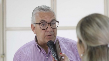 Ive contó que “el contacto con el Ministerio de Salud de la Nación no existe”