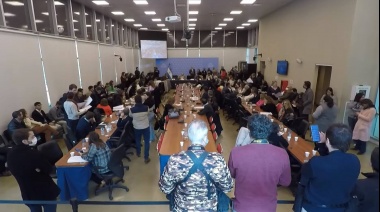 Diputados retoma el debate por la ley de alquileres