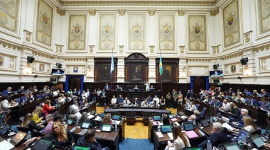 Diputados convertirá en ley este miércoles la suspensión de las PASO