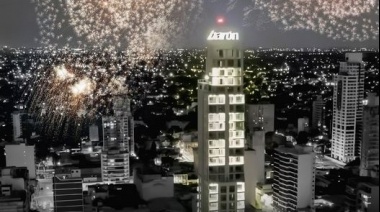 Inaugurarán la torre más alta de zona sur