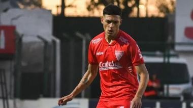 Matías González: "Demostramos que Los Andes está para competir con cualquier equipo"