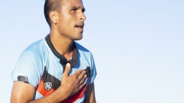 Gastón Grecco: “Soy un agradecido a este club”