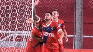 El hombre del gol histórico deja Tristán Suárez