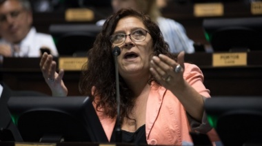 Según González, los ministros que responden a Alberto “también debieron presentar las renuncias”