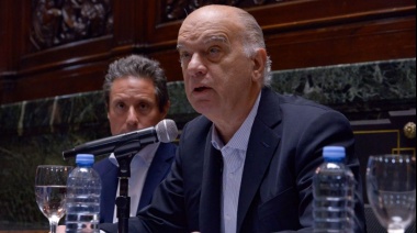 ¿Grindetti candidato a diputado?: El PRO de Lanús busca caminos alternativos a LLA