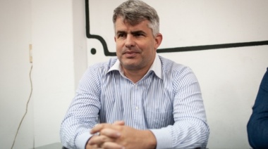 Para Bursese, “en Juntos falta una mirada local para analizar lo que faltó hacer en la gestión”