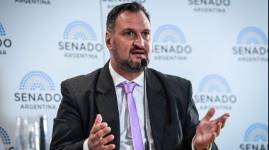 Tagliapietra habló sobre la revisión de la causa de espionaje ilegal que involucra a Macri