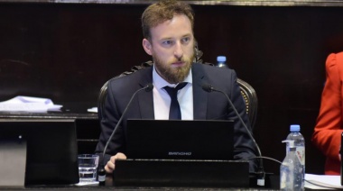 Diputados sancionó la ley de Góndolas, de Grooming y rindió homenaje a José Ignacio Rucci