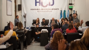 Las actividades por el Día de la Memoria, por la Verdad y la Justicia fueron declaradas “de interés municipal”
