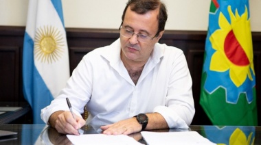 Daletto defendió los cambios en el Tribunal de Cuentas