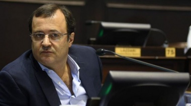 Daletto marcó que “el gobernador Kicillof está trabado en su ideología” por no adherir al RIGI nacional