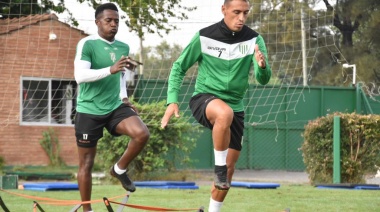 Con varias bajas, Banfield visita a Aldosivi con la idea de seguir arriba