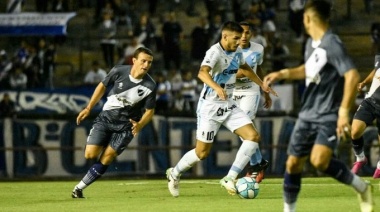 Temperley busca recuperarse en Mar del Plata