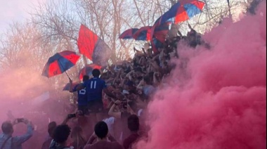 Pucará está en semifinales