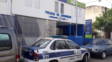 Un nene de 5 años quedó en medio de un tiroteo, fue baleado y está grave