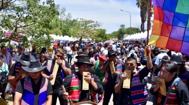 La comunidad boliviana exige una ley para "poner todo en regla" y evitar más muertes por tomas