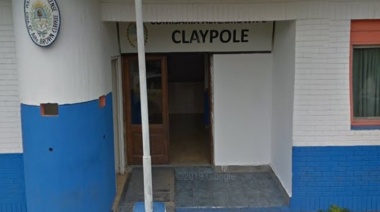 Balacera en Claypole terminó con un policía herido y cuatro detenidos