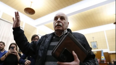 Falleció Antonio Gilardi, el secretario general del STM de Mar del Plata