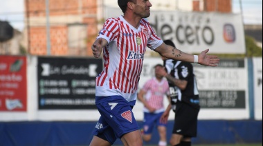 Los Andes ganó y quedó al borde de la salvación