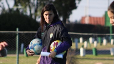 Fútbol femenino: en Banfield aseguran que el semestre fue “completamente satisfactorio”