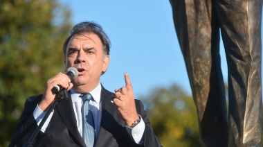 Otero: "Pareciera que no hay límites para hacer clientelismo y populismo berreta"