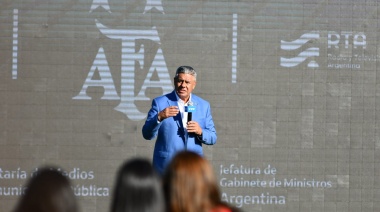 Histórico: Lanús y El Porvenir serán televisados por TV abierta