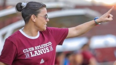 Karina Medrano: “Achicamos la brecha con los grandes”