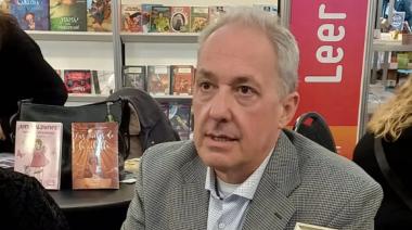 Novielli, preocupado por la actualidad económica: advirtió que cierran cerca de 23 empresas por día