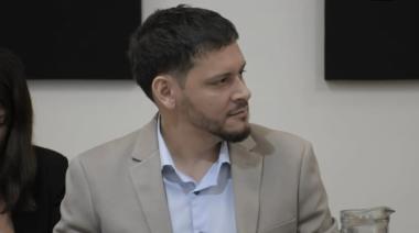 Mancebo: “Es preocupante el retroceso en derechos humanos en nuestro país”