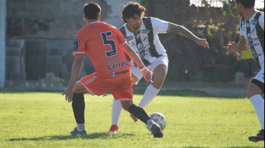 Claypole triunfó en el Oeste y se afirma en el campeonato