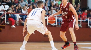 Lanús obtuvo su séptima victoria al hilo