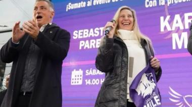 Sebastián Pareja, fusible de la guerra fría libertaria: ¿Boleto picado?
