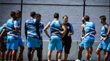 Temperley quiere escalar a la cima del campeonato