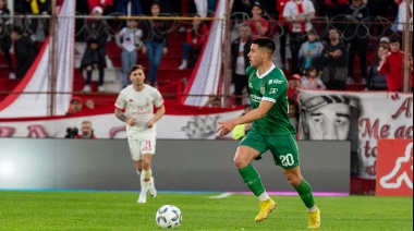 Arde Banfield: primera final perdida ante Huracán, clima de descenso y mucha bronca