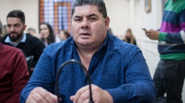Gabriel Ruiz contra FAUPPA: “Están precarizando el salario y la vida a los panaderos”
