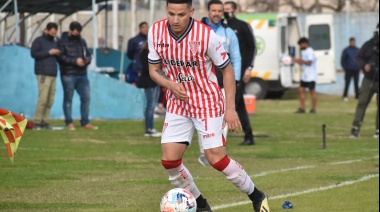Los Andes vencía a San Carlos pero se lo empataron sobre el final