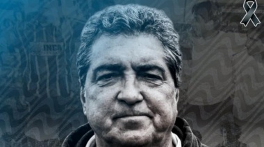 Murió Alberto "Beto" Pascutti, emblema del ascenso argentino