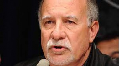 Omar Plaini acusó: “La autoridad máxima del club no dio la cara”