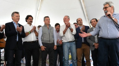 Rebelión de la UATRE: el gremio rural abandona al macrismo y busca nuevos horizontes
