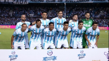 Racing se enfrenta a Tigre por una estrella más