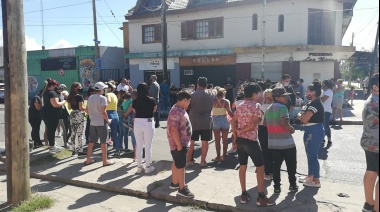 Habló la joven que denunció al dentista: “Somos más de 30 las chicas abusadas”