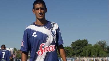 Nahuel Benavente: “Vamos a ser candidatos durante el transcurso del campeonato”