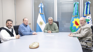 El álbum de fotos de Ferraresi: un polémico ex intendente, un juez destituido, las viudas de Scioli, dirigentes sin peso y dos concejales
