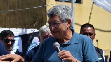 De Gennaro: "Hoy no existe Unión por la Patria, no existe ningún frente formalizado porque la derrota impacta"