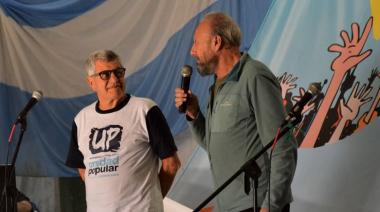 De Gennaro crítico con la suspensión de las PASO: "Se optó por un debate cerrado y hoy la unidad está en riesgo"