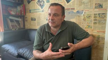 Leonis sobre el Criptogate: “Milei no puede decir que lo engañaron y tomarnos el pelo a todos”