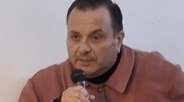 Leonis: "La próxima grieta la va a marcar un psicotécnico, porque es entre la demencia y la normalidad”