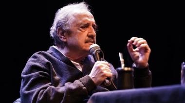 Ricardo Alfonsín: “La política ha perdido calidad, sobre todo en la derecha”