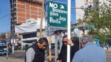 La CTA Autónoma de Lanús y el homenaje por La Noche de los Lápices