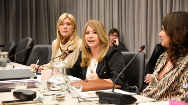 Litza: “Los jubilados no pueden ser la variable de ajuste”
